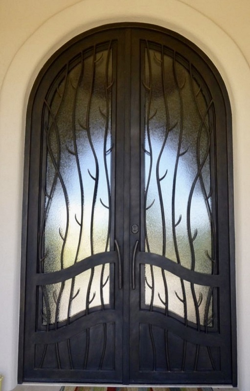 Artistic-iron-doors-and-windows-service-in-San-Diego-California-90