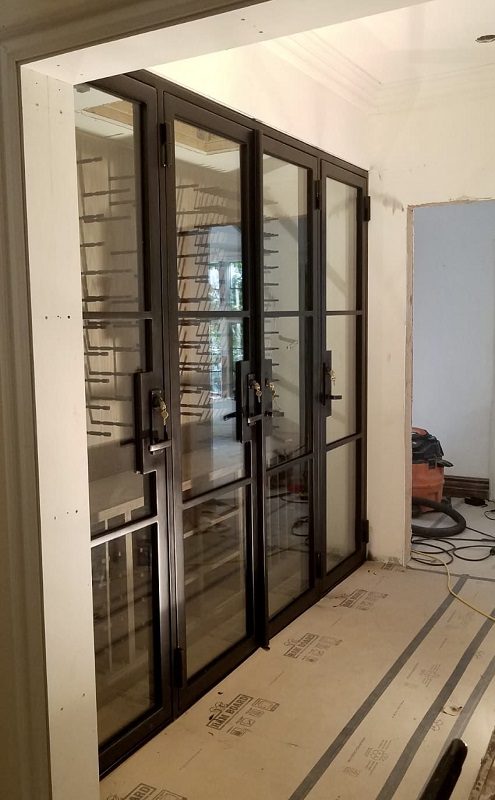 Artistic-iron-doors-and-windows-service-in-San-Diego-California-131